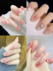 -M·X Nail日式美甲美睫