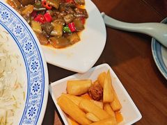 -乡里八闽·福州乡土菜(火车北站店)