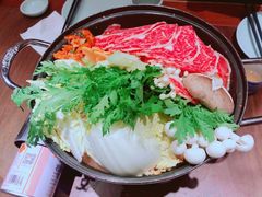 -山葵家·创意料理(万象汇店)