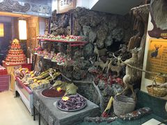 -乔家满族八大碗(流水沟店)