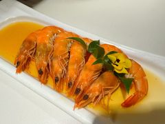 花雕话梅虾(熟)-人和馆·上海菜(肇嘉浜路店)