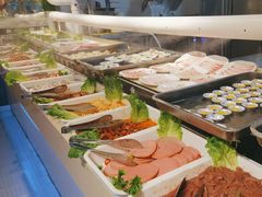 -汉丽轩韩式自助烤肉十二年(SM广场店)