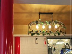 -锦園(伊势丹美食城店)