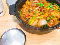 -歪嘴香鸡公煲(天津街店)