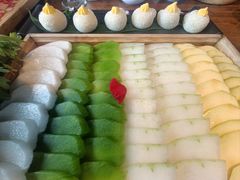 -慢丽江·云南野生菌土鸡锅(西山店)