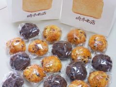 -崎本的店·专业酵种吐司(无锡万象汇店)