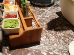 -骊韵咖啡厅(深圳中海凯骊酒店)