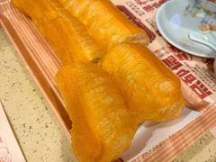 -点都德(世纪汇店)