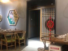 -陈傻子餐厅(世纪都会店)