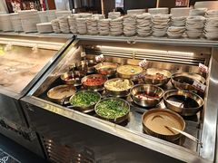 -火炉火自助餐(西直门凯德MALL店)