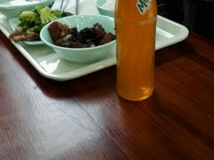 -尚味轩壹号饭堂(曼哈顿广场店)