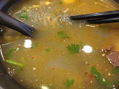 -回味鸭血粉丝汤(砂之船店)