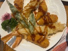 -松坂屋日料自助(长城路店)