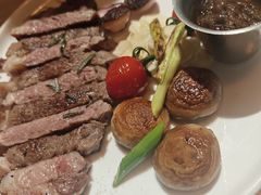 -娜娜家•Nana's restaurant (南开大悦城店)