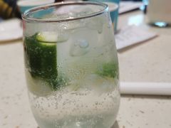 -夏日玛莉西餐厅(金茂览秀城店)