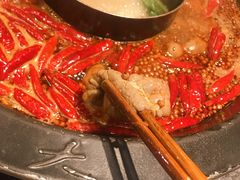 -蜀大侠火锅(寰球文化地标·总府店)