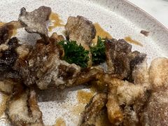 -天龙宝严素食馆(大兴善寺店)
