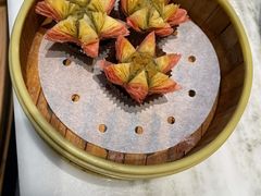 东安子鸡攒鲜鲍-御仙都北京菜馆·烤鸭店(双井店)