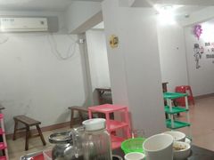 大堂-百签宫串串香重庆火锅(夏湾店)