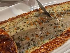 -Oyster Talks 四度蚝法餐厅