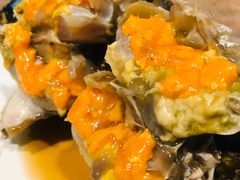 -普乐酱蟹(coex店)