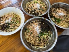 -刘臣街燃面