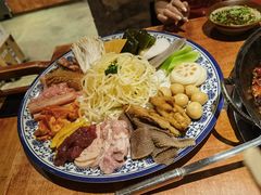 -周小明火锅(黑金冠社区店)