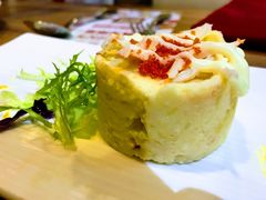 土豆沙拉-斗牛士牛排餐厅(富力海珠城广场店)