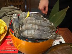 -牛New寿喜烧(闵行龙湖天街店)