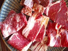 -300杯·和牛烧肉清酒专门店(廊里店)