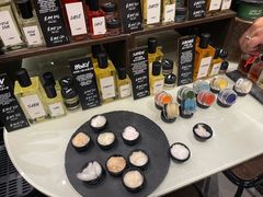 -LUSH(威尼斯人店)