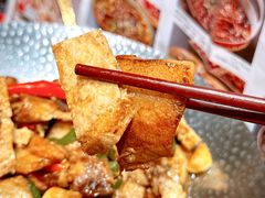 -廖川菜(八佰伴店)
