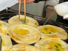 -张记灌饼(丰富路店)