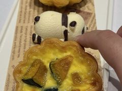 -临家小院·潮汕菜·商务宴请·点心(白石洲店)