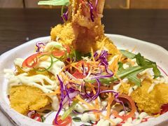 -万岛日本料理铁板烧(梅赛德斯奔驰店)