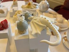 -Salon de Ville浦江汇(上海外滩华尔道夫酒店店)