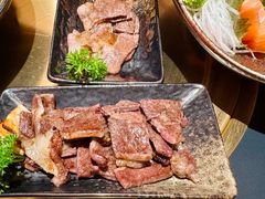 -無二炙坊·和牛烧肉(大钟寺1733店)