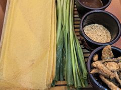 -赵记煎饼卷大葱(东岳店)