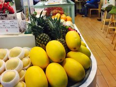 -果之满满鲜榨果汁(科技产业大厦店)