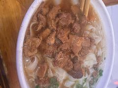 -李兰英湖南面馆(护国路店)