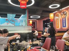 -林记潮牛·牛肉火锅(上马墩店)
