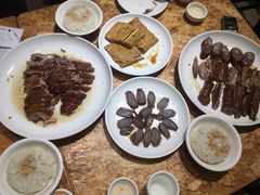 -陈鹏鹏潮汕菜(欢乐海岸 海边景观店)