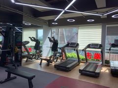 -Ms.Pilates 普拉提技术(尚悦湾陆家嘴店)