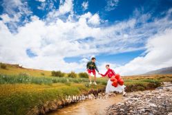 -太古映画婚纱摄影(天河店)