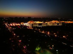 -烛影拾光观景餐厅·创意菜·摄影·小提琴(大唐不夜城店)