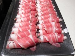 -海底捞火锅(公益西桥店)