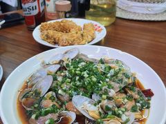 -谢记上海大排档(长寿路店)