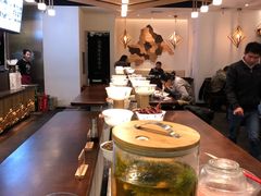 -成都你六姐·牛肉冒菜(城市集市合生汇店)