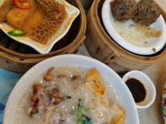 -点都德(华强南店)