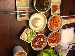 -火炉情韩国料理店(古田路店)